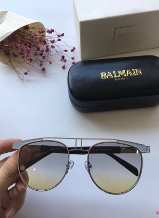 Balmain sunglasses