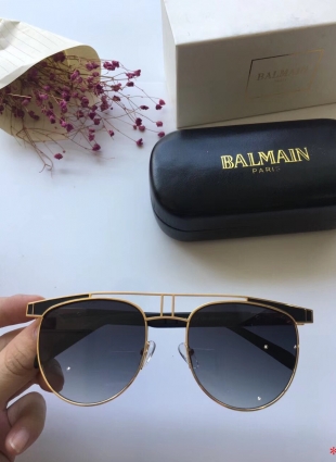 Balmain sunglasses