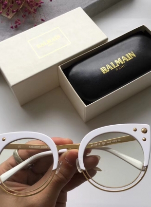 Balmain sunglasses