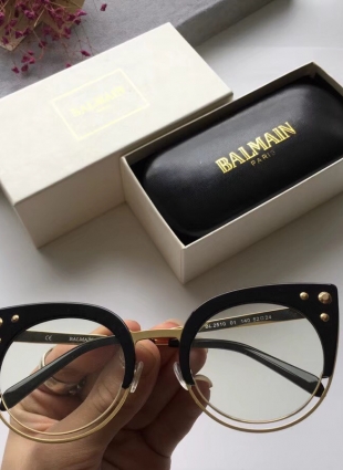 Balmain sunglasses