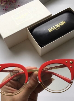 Balmain sunglasses