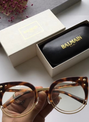 Balmain sunglasses