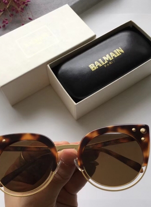 Balmain sunglasses