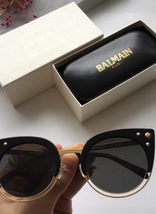 Balmain sunglasses