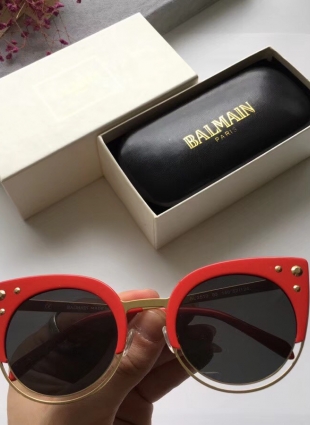 Balmain sunglasses