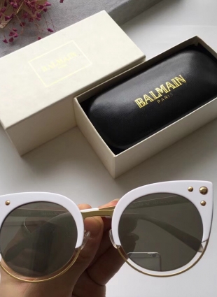 Balmain sunglasses