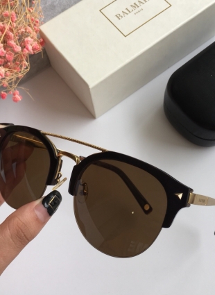 Balmain sunglasses
