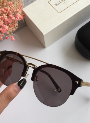 Balmain sunglasses