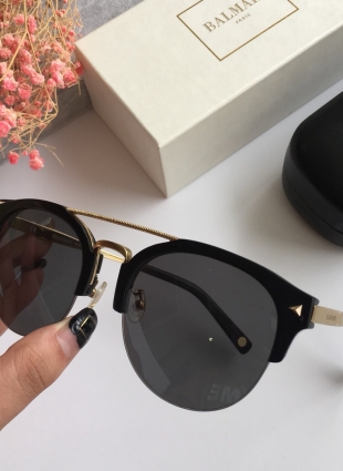 Balmain sunglasses