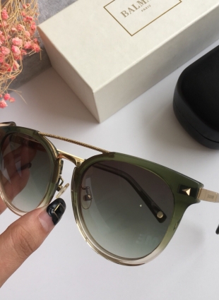 Balmain sunglasses
