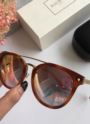 Balmain sunglasses