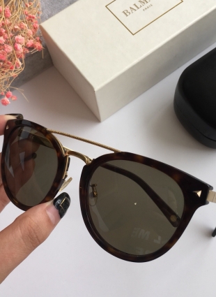 Balmain sunglasses