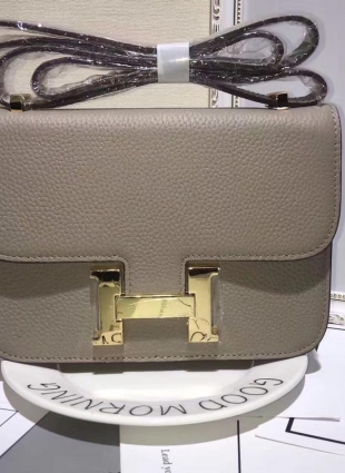 Hermes bag 23 cm