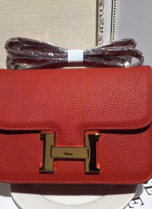 Hermes bag 23 cm