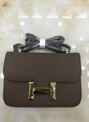Hermes bag 23 cm
