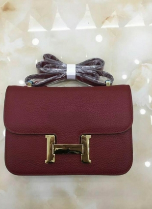 Hermes bag 23 cm