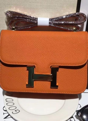 Hermes bag 23 cm