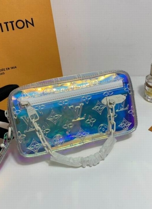 Louis Vuitton bag 23 cm