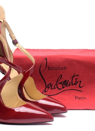 Christian Louboutin shoes