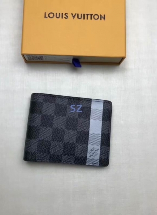 Louis Vuitton wallet
