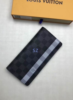 Louis Vuitton wallet