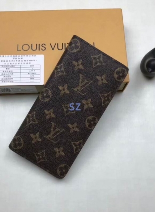 Louis Vuitton wallet