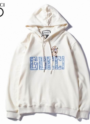 Gucci hoodies