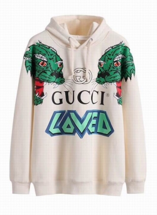 Gucci hoodies