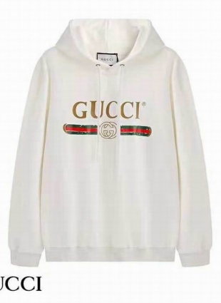 Gucci hoodies