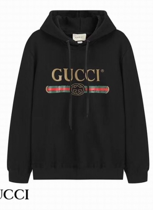 Gucci hoodies