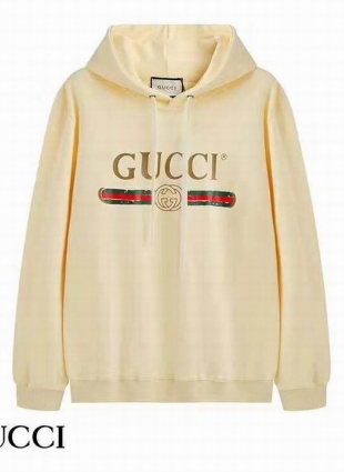 Gucci hoodies