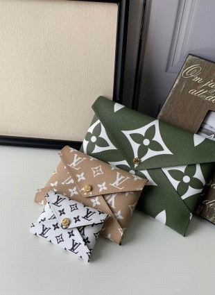 Louis Vuitton wallet