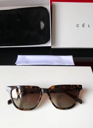 Celine Glasses