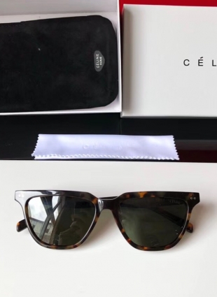 Celine Glasses