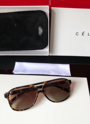 Celine Glasses