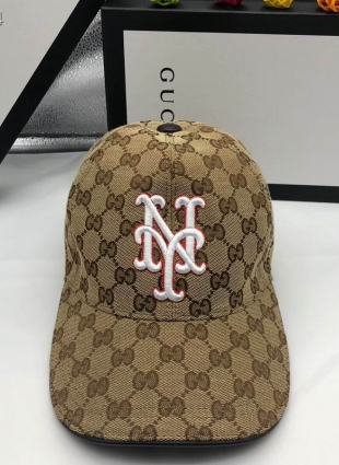 GG Caps