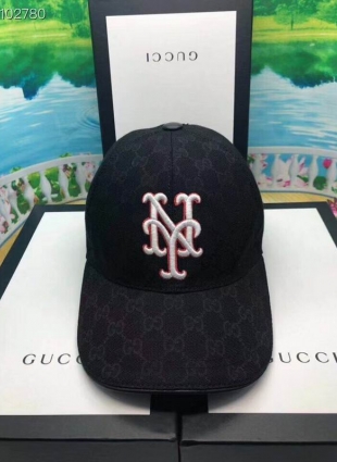 GG Caps