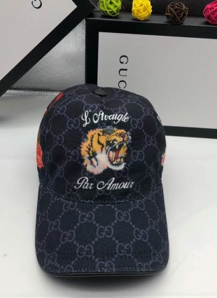 GG Caps