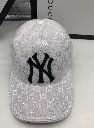 GG Caps