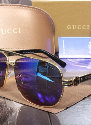 GG glasses