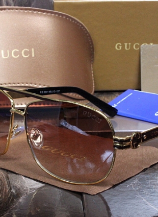 GG glasses