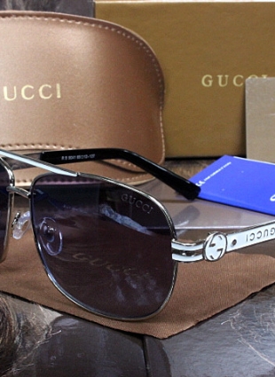 GG glasses