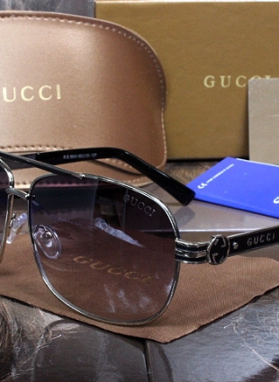 GG glasses