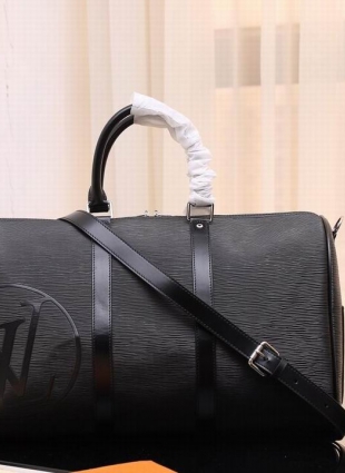 Louis Vuitton travel bag KEEPALL 45
