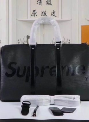 Louis Vuitton travel bag KEEPALL 45