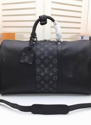 Louis Vuitton travel bag KEEPALL 45