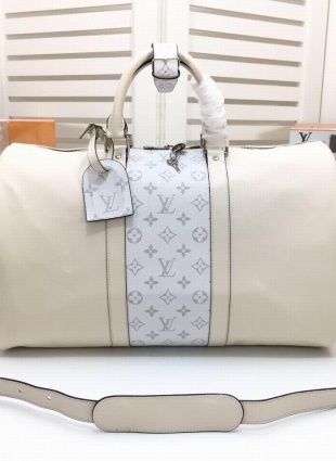 Louis Vuitton travel bag KEEPALL 45