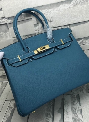 Hermes Birkin 35