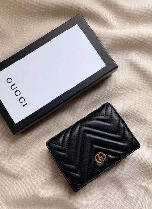 Gucci wallet