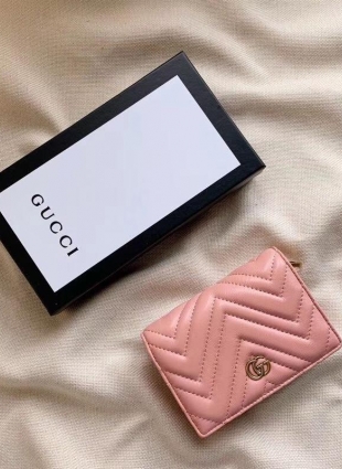 Gucci wallet